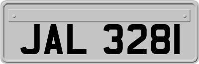 JAL3281
