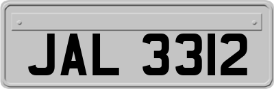 JAL3312