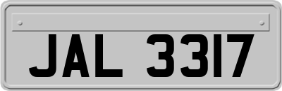 JAL3317