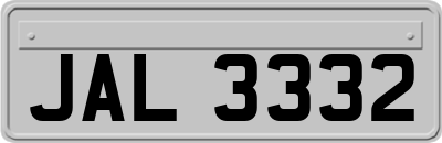 JAL3332