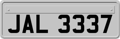 JAL3337