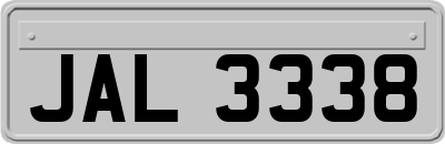 JAL3338