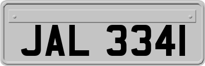 JAL3341