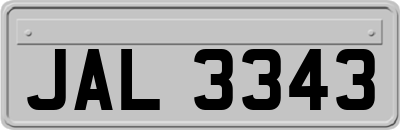 JAL3343