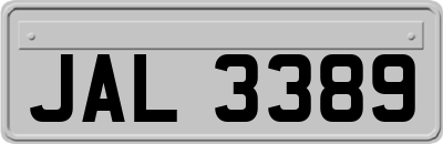 JAL3389