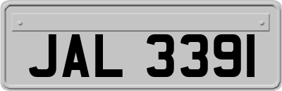 JAL3391