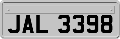 JAL3398