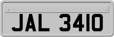 JAL3410