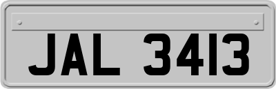 JAL3413