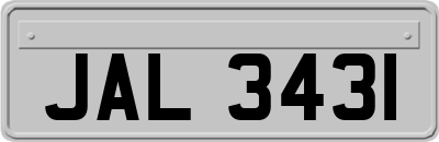 JAL3431