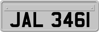 JAL3461