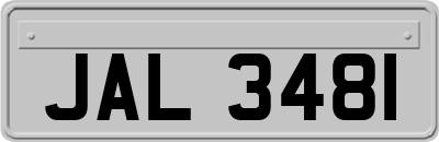 JAL3481