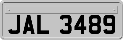 JAL3489