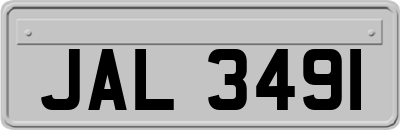 JAL3491