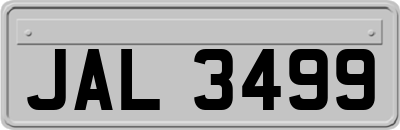 JAL3499