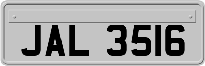 JAL3516