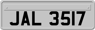 JAL3517