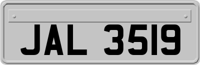 JAL3519