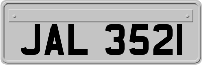 JAL3521