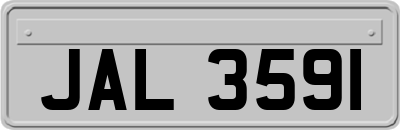JAL3591