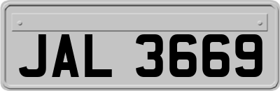 JAL3669