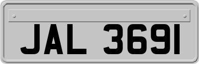 JAL3691