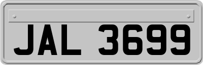 JAL3699