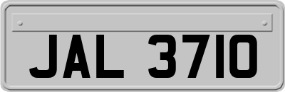 JAL3710