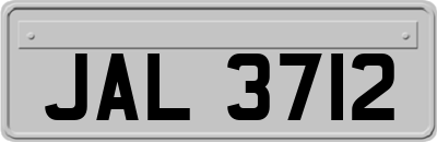 JAL3712