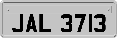 JAL3713