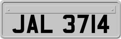 JAL3714