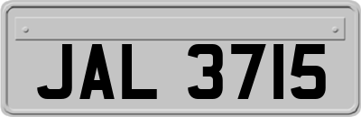 JAL3715