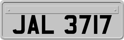 JAL3717