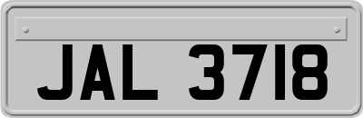 JAL3718