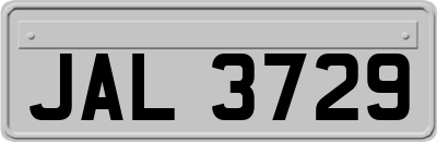 JAL3729