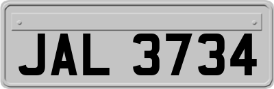JAL3734