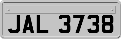 JAL3738