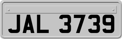 JAL3739