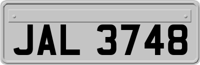 JAL3748
