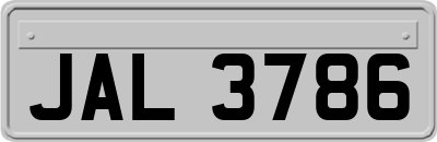 JAL3786