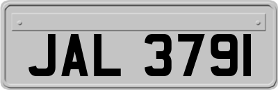 JAL3791