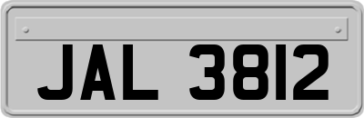 JAL3812