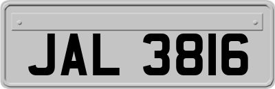JAL3816