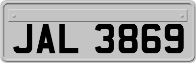 JAL3869