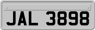 JAL3898