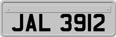 JAL3912