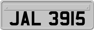 JAL3915