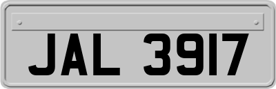 JAL3917