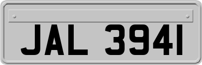 JAL3941