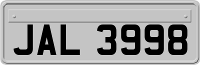 JAL3998